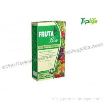 Fast Slimming Fruta Bio Natural Slimming Pills With Safe Lo